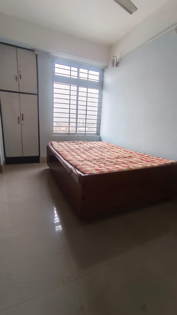 Fully Furnished 3bhk in Bamunimaidan, Guwahati, Assam, India for Rent